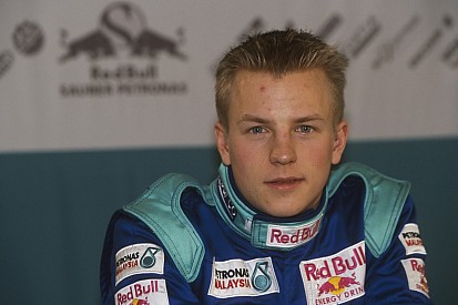 Fisioterapeuta recuerda que Raikkonen casi se perdió su debut en la F1