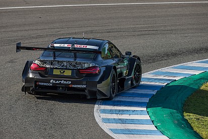 Noch mehr Power! DTM führt Push-to-Pass-Funktion ein