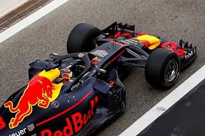 Red Bull Racing presenteert nieuwe auto op 13 februari