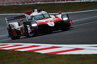 L&oacute;pez termin&oacute; conforme a pesar de un d&iacute;a "dif&iacute;cil" en la lluvia de Shanghai