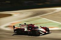 Kubica wystartuje z sz&oacute;stego miejsca w LMP2