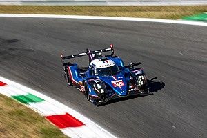 Alpine z szansami na mistrzostwo