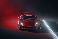 GALER&Iacute;A: Nuevo Ferrari 296 GT3