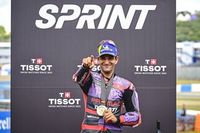 Mart&iacute;n reina en el caos de Jerez