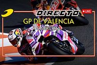 Así os contamos en directo la carrera de Valencia 2023