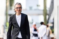 Everything Laurent Mekies must do as Christian Horner&rsquo;s Red Bull successor