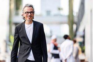 Everything Laurent Mekies must do as Christian Horner&rsquo;s Red Bull successor