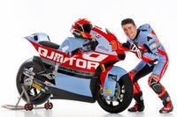 Jerez alberga el test oficial de pretemporada con 56 pilotos de Moto2 y Moto3