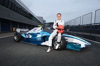 El día en que Michael Schumacher probó un GP2... ¿y por qué?