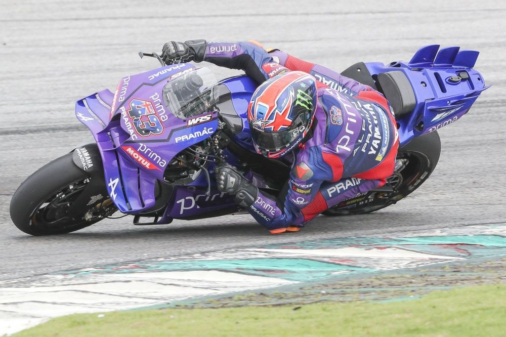Jack Miller, Pramac Racing