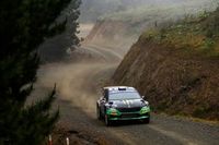 Czy Solbergowi umknie tytuł?