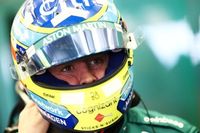 Alonso: "Un paso adelante respecto a 2024, pero hay aspectos negativos"