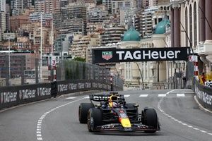 El GP de M&oacute;naco de F1 tiene un patrocinador principal por primera vez