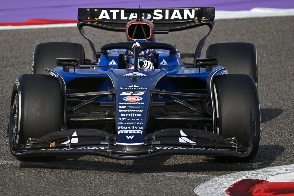 自動車 WILLIAMS F1 TEAM FULL VIEW Williams Williams Mercedes FW46 Technical Specification | Atlassian