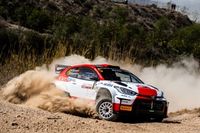 Previo del Rallye RACC 2024: Horarios, recorrido y más