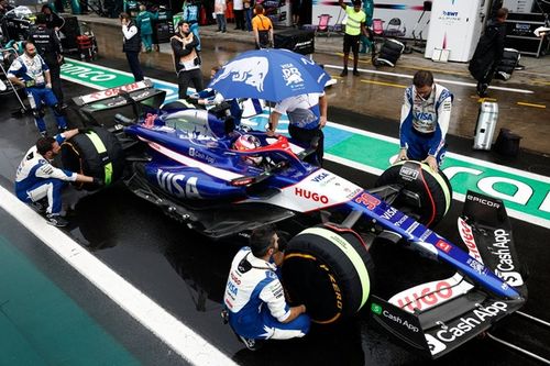 Vasseur: Niekt&oacute;rzy poświęcą sezon 2025