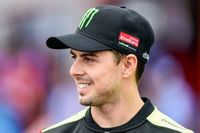 Di Giannantonio se perderá Malasia y Valencia por una operación