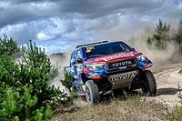 Puchar Świata FIA wraca na rajdowe trasy