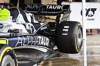 V&iacute;deo: as&iacute; suena el motor Honda del nuevo AlphaTauri F1 2023