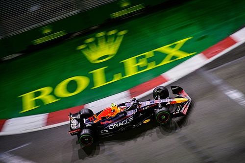 Red Bull "büyük bir duyuru yapacak" iddiası