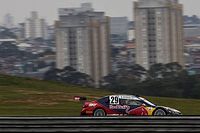 Por decisão pessoal, Serra rescinde patrocínio com Red Bull