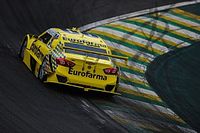 Em 2&ordm;, Ricardinho cr&ecirc; que t&aacute;tica de pushes ser&aacute; decisiva