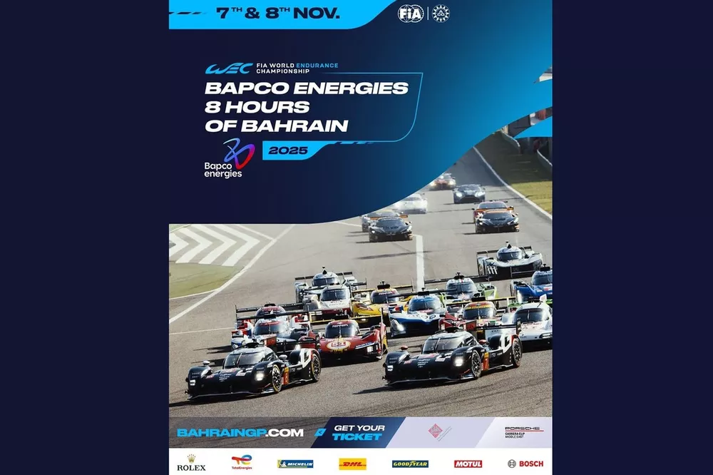 Poster 8h Bahrain