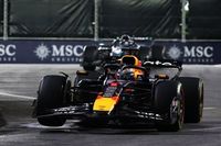 Verstappen wygrywa w Las Vegas i zachowuje szanse na tytuł