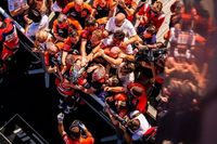 Novo proprietário da KTM culpa donos anteriores por crise e anuncia redução de 50% que pode afetar esporte a motor