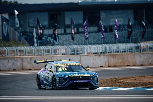 Stock Car: Salas é o pole da Super Final em Interlagos; Fraga sai na frente na sprint e pode ser campeão neste sábado