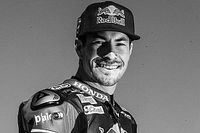 Muere Nicky Hayden