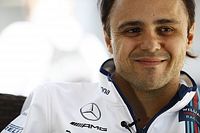 Ap&oacute;s aus&ecirc;ncia em GP, Massa diz: &ldquo;Estou pronto para voltar&rdquo;