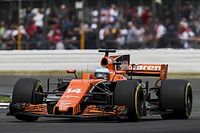 Alonso: Honda sofreu punições no grid pensando na Hungria