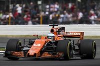 Alonso: "Silverstone sacrificata per andare a punti in Ungheria"