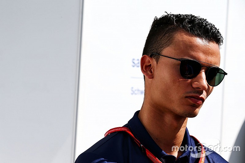 Kaltenborn: Wehrlein'a yöneltilen eleştiriler