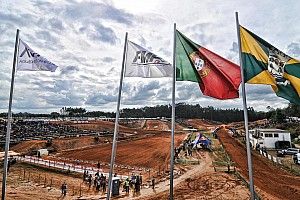 El MXGP vuelve cuatro a&ntilde;os despu&eacute;s a Portugal; previa y horarios