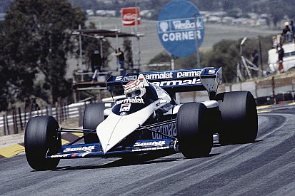 Brabham tolak tawaran pemakaian nama di F1