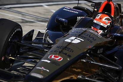 Schmidt Peterson announces increased Honda involvement