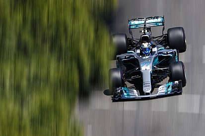 Pourquoi Bottas est plus performant qu'il n'y paraît