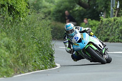 TT 2018, Supersport Gara 2: Dean Harrison domina e vince