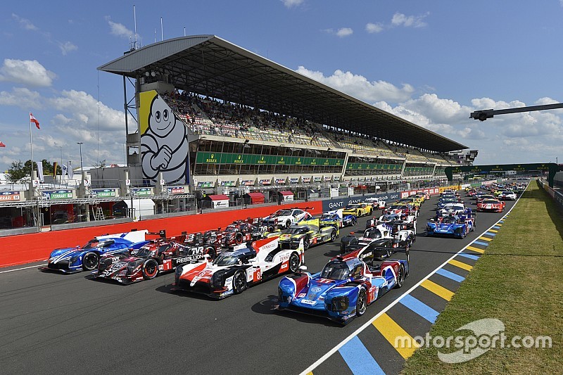 L'ACO révèle le processus d'inscription des teams pour Le Mans 2019