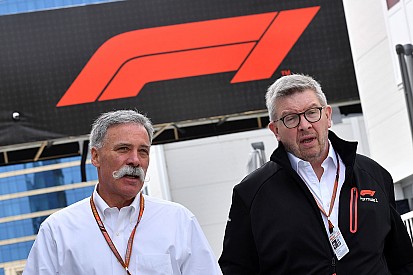 Brawn: Formula E yarışları fazla uysal