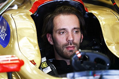 Vergne, ELMS Paul Ricard yarışına katılamayacak