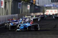 Buemi culpa al fallo del Fanboost de su derrota en Marrakech 