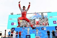 Rosenqvist se luci&oacute; para ganar y L&oacute;pez fue sexto