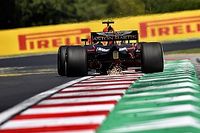 El objetivo de Red Bull: una de las dos primeras filas de parrilla