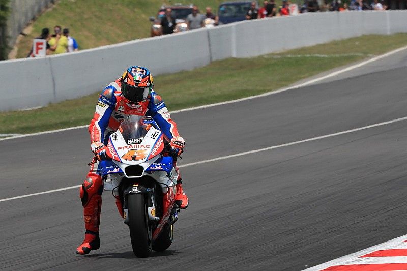 Jack Miller, Pramac Racing