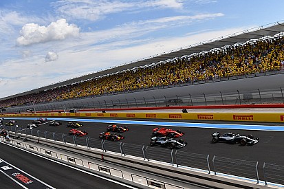 Alonso cree que dar más puntos eliminaría los resultados "milagrosos" de la F1