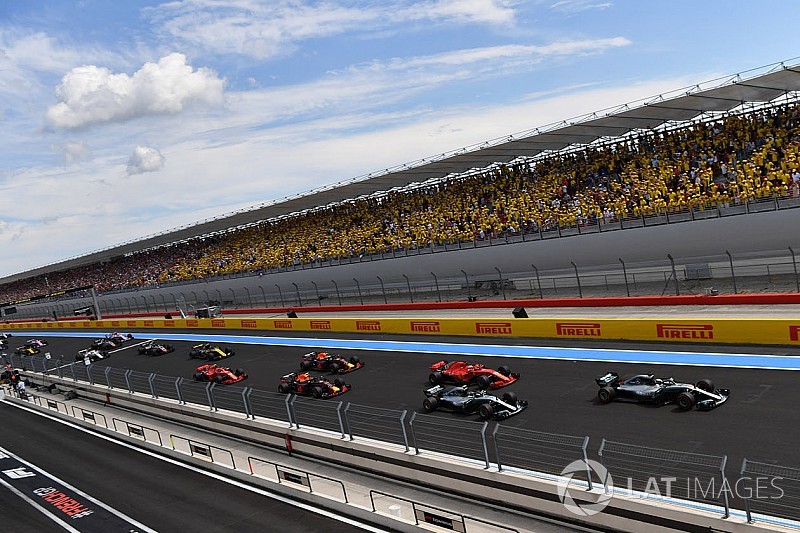 Alonso cree que dar más puntos eliminaría los resultados