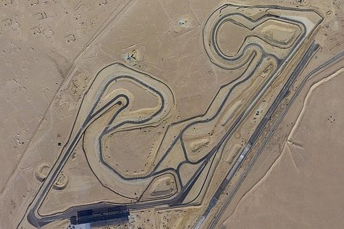 Avanza el proyecto de Kuwait Motor Town para F1 y MotoGP